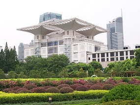 Shanghai, China