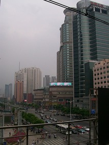 Shanghai, China