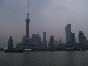 Shanghai, China