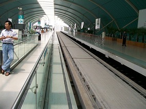 Pudong, Shanghai, China