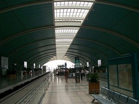 Pudong, Shanghai, China
