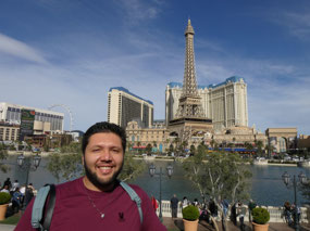 Paris Las Vegas