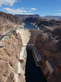Hoover Dam