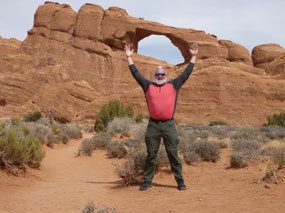 Skyline Arch