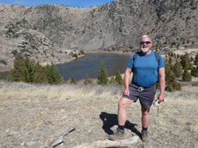 Beartrap Canyon