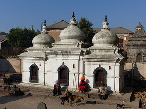 Pashupatinath