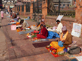 Pashupatinath