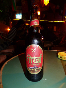 Gorkha Beer