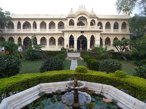 Bissau Palace Hotel