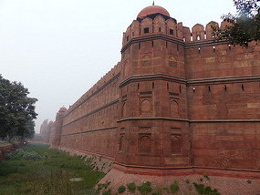 Red Fort