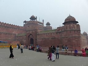 Red Fort