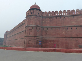 Red Fort