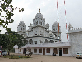 Pushkar