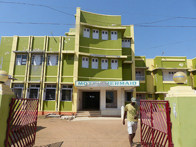 Mermaid Hotel