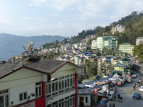 Gangtok