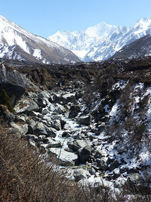 langtang Valley