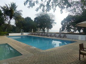 Hotel Pool