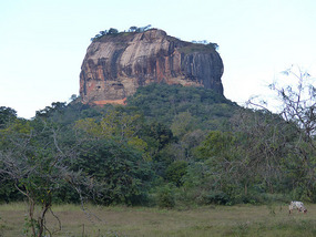 Sigiriya
