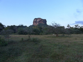 Sigiriya