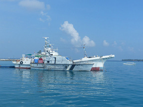 Coast Guard