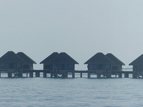 Vadoo Resort