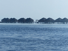 Vadoo Resort