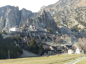 Braga Village