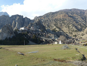 Braga Village