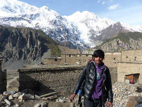My Porter Raj
