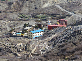 Muktinath