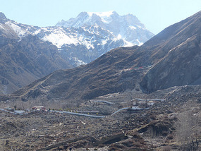Muktinath