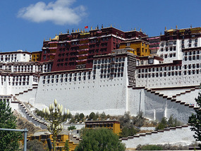 Potala Palace