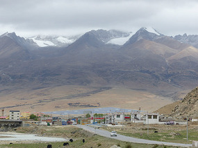 Yangpachen