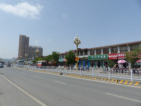 Linxia