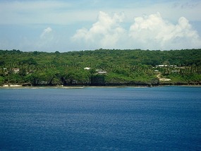 Niue