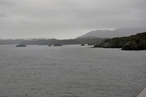 Stewart Island