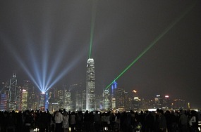 Light show [1]