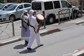 Instrumentalists