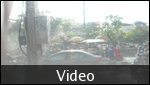 Songkran (Thai Neujahr) in Chiang Mai (Video)