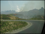 Fahrt nach Luang Prabang