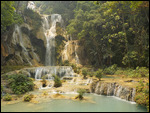 Mehr Wasserfall