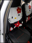 Hello Kitty Tuning....