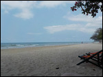 White Sand Beach