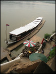 Unser Boot