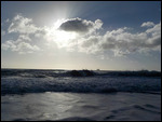 Hot Water Beach (Ebbe)