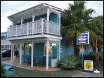 Unser 1. Motel