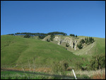 Auf dem Weg nach Süden