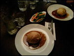 Beef Wellington