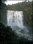 Wasserfall