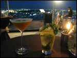 Die Skybar